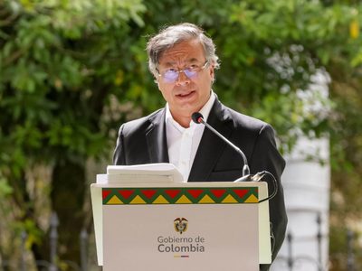 Tras atacar Venezuela, ahora Trump acusa a Petro de fomentar el narcotráfico