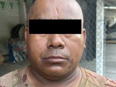 Detienen a “El Negro”, expolicía vinculado con la desaparición de normalistas de Ayotzinapa (Video)
