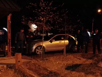 Robos sucesivos en Villa La Angostura durante este fin de semana largo