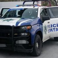 Mueren tres pistoleros en enfrentamientos con policías de Tamaulipas