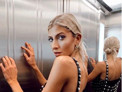“¡Miedo!”: Candela Ruggeri develó una faceta oculta y tomó por sorpresa a sus fans