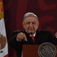 AMLO sugiere a Gertz y Nieto “serenarse” y no dar motivos a los adversarios para afectar a la 4T