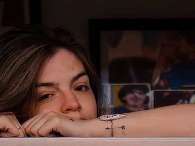 La conmovedora dedicatoria de Boca a Dalma Maradona tras el primer gol