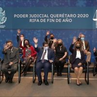 Magistrados de Querétaro se suben sueldo en casi $41 mil... ahora ganan 151 mil