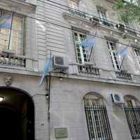El Tesoro de la Nación consiguió refinanciar 224.134 millones de pesos