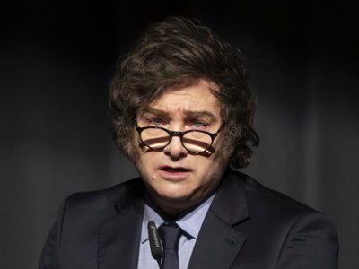Jueza federal a cargo de primera denuncia contra el presidente Milei por escándalo de criptomoneda