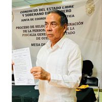 Atentan contra el director de finanzas del Poder Judicial de Guerrero en costera de Acapulco