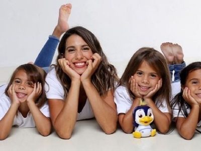 "Quiero mi plata" El extraño pedido de la hija de Cinthia Fernández ¡Es furor!