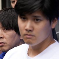 Grabación capta a exintérprete haciéndose pasar por Ohtani para transferir 200 mil dólares