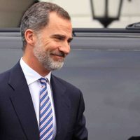 Tiene derecho a emocionarse: llega la noticia más hermosa para el Rey Felipe