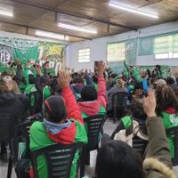 Los trabajadores estatales de Río Negro aceptaron la oferta salarial