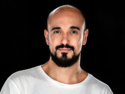 A días de convertirse en padre por primera vez, Abel Pintos sorprendió a todos con una reflexión