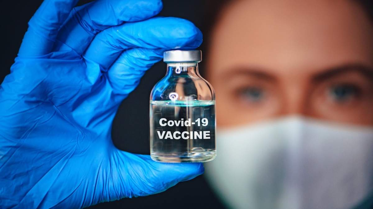 Campaña mundial de vacunación contra el coronavirus. Fuente: (Twitter)