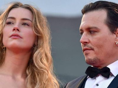 "...Para asegurarme de que está muerta": Los fuertes mensajes de Johnny Depp sobre Amber Heard
