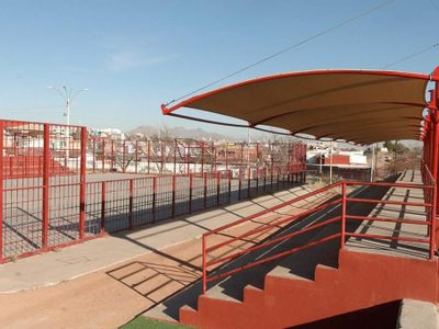 Clima en Ciudad Juárez este martes 12 de mayo: ambiente caluroso y cielo despejado