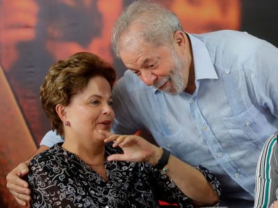 "Nos sacaron del poder por nuestras cualidades, no por los defectos": Dilma Rousseff