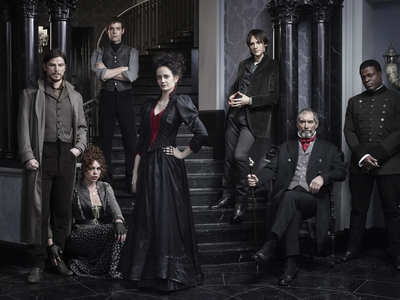 La serie de terror que podés ver gratis y te va a dejar temblando