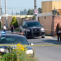 Atrae PGR investigación por homicidio de juez federal en Edomex