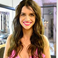 El llamativo video de Zaira Nara que despertó una ola de burlas en las redes: "Bien motorizada"
