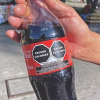 Etiquetas frontales, positivas pero insuficientes