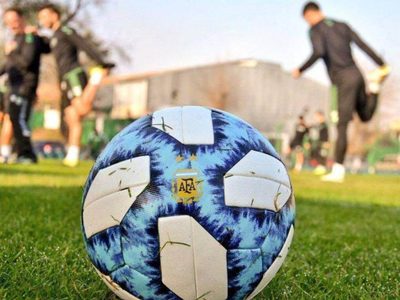La AFA quiere que la Selección de fútbol argentina juegue con hinchas: cómo será el protocolo