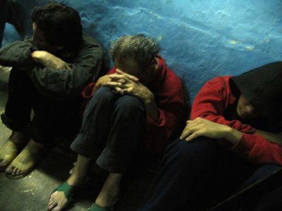 Persiste impunidad por tortura y “prácticas coercitivas” en anexos: la evaluación de la ONU a México