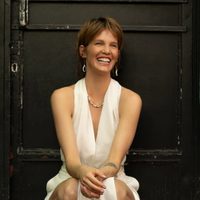 Experiencia religiosa: Liz Solari dijo que vio a “Jesús sentado en mi mesa”