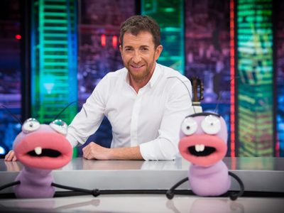 Luego de su paso por el quirófano, Pablo Motos vuelve con todo a “El Hormiguero”