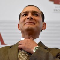 Se amparan seis policías detenidos por caso Tierra Blanca