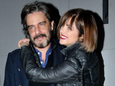 Un paraíso terrenal: así es la mansión de Araceli González y Fabián Mazzei