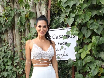 Casa a todo lujo: Silvina Escudero mostró cómo quedó su nuevo nidito de amor