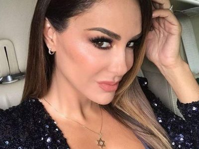 ¡Se pasó! Ninel Conde borra los límites y se filma de cerca ¡Diosa a los 49 años!
