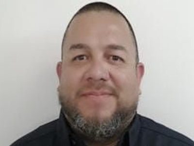 Asesinan a balazos a subcomandante de la FGE en Ensenada