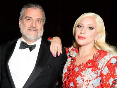 ¡No le importa nada! El papá de Lady Gaga pidió donaciones para sobrevivir a la crisis