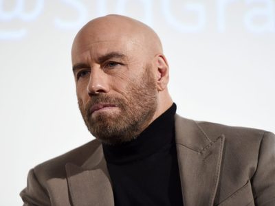El drama de John Travolta: la partida de su hijo y la enfermedad que le arrebató a sus dos amores