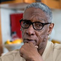 Spike Lee desconsolado: falleció Thomas Jefferson Byrd, actor de casi todas sus películas