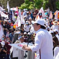 Entre divisiones internas, Morena inicia campaña por la mayoría en San Lázaro y gubernaturas
