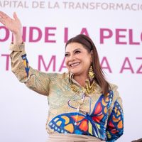 Brugada financia Mundial con deuda e impuestos en CDMX y revive fideicomisos cuestionados por AMLO