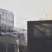 Metro reporta 30% de avance en trabajos para reanudar líneas 1, 2 y 3