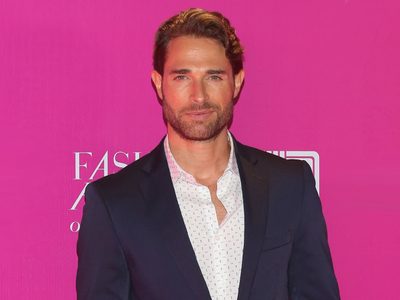 Sin Angelique: Sebastián Rulli se olvidó de la pandemia y la cuarentena para festejar
