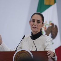 Sheinbaum cuestiona a EU por realizar acuerdo con Ovidio Guzmán