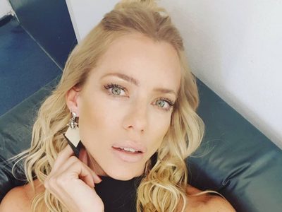 “Hay cosas que no me gusta sacarlas a la luz”: Nicole Neumann no fue a “Nosotros a la Mañana”