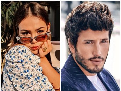 Sebastián Yatra y un mensaje de amor que dio que hablar: después del cumpleaños de Danna Paola