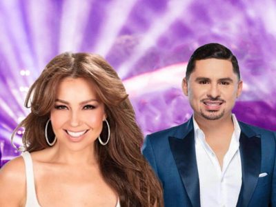 Larry Hernández causa furor tras revelar con qué diva lanzará un nuevo sencillo
