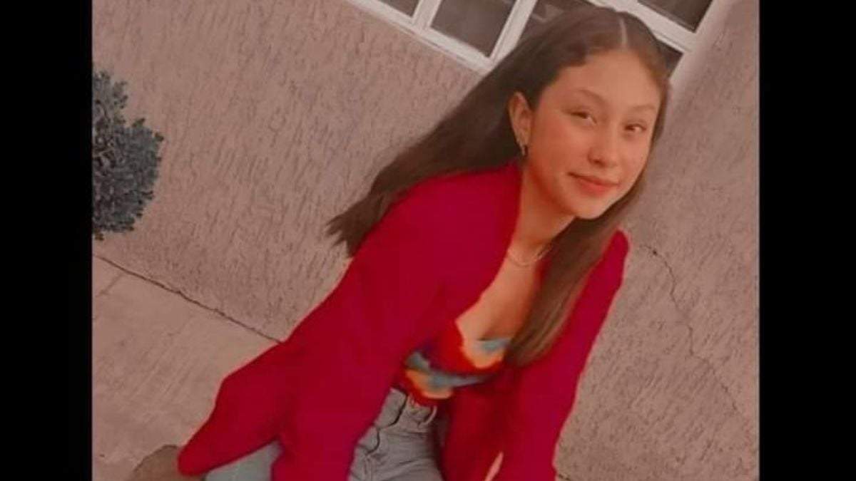 Renata, de 13 años, fue hallada sin vida en su casa de Ixtapaluca