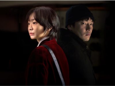 Series coreanas: este oscuro thriller psicológico ya supera a varios K-Dramas de Netflix y te va a atrapar