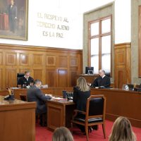 Bloquear a ministros: así funciona la estrategia de impunidad de Salinas Pliego