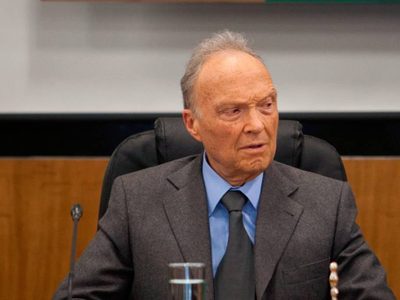 Senado decidirá si llama a comparecer a Gertz por los audios: Monreal