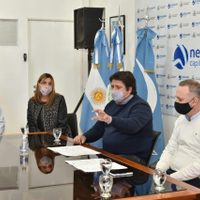 Neuquén Capital acompañará a los rubros paralizados por la pandemia