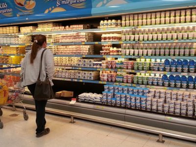 Una plataforma para encontrar niñera ahora ofrece ayudante de compras